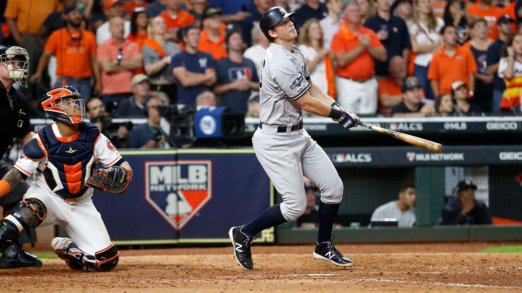 DJ LeMahieu (2007) Gives back to the Brother Rice Baseball Program in a Big  Way