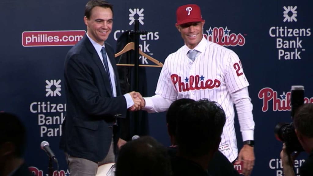 Gabe Kapler must learn from first day on job as Phillies skipper