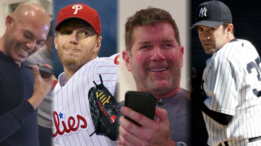 Roy Halladay's 2019 Baseball Hall of Fame induction figures to be pleasant  and painful