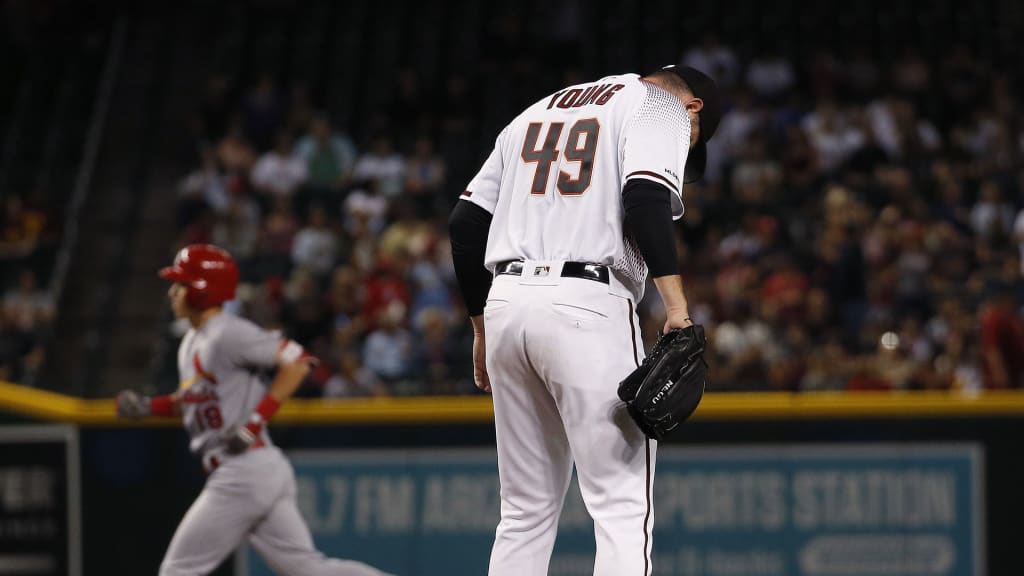 D-backs eliminated in Paul Goldschmidt's return to Chase Field