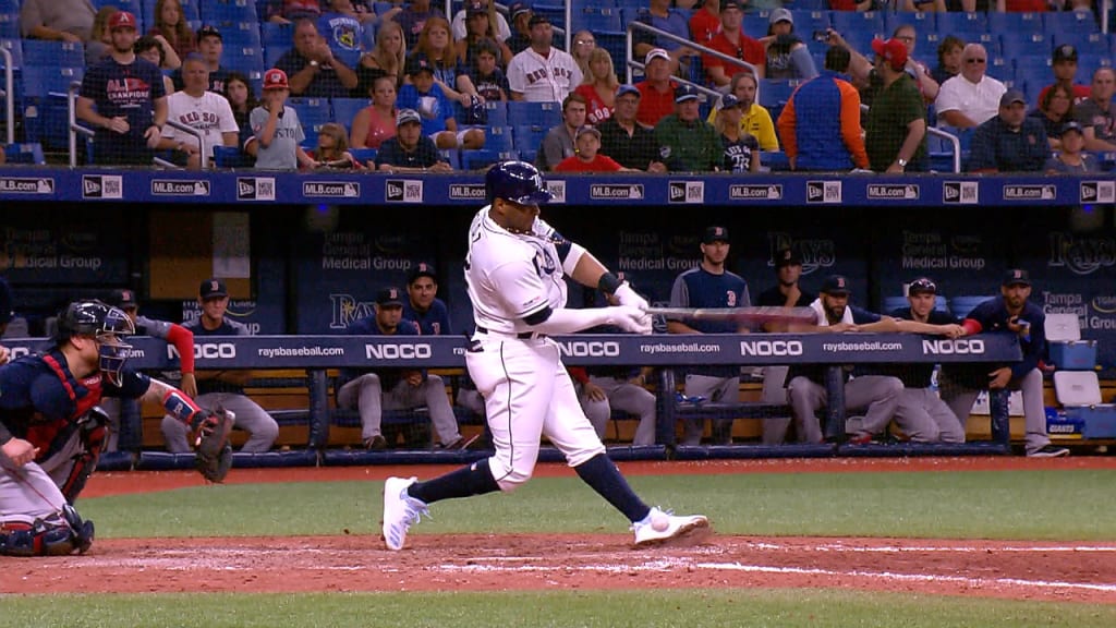 Diaz exits game with foot injury