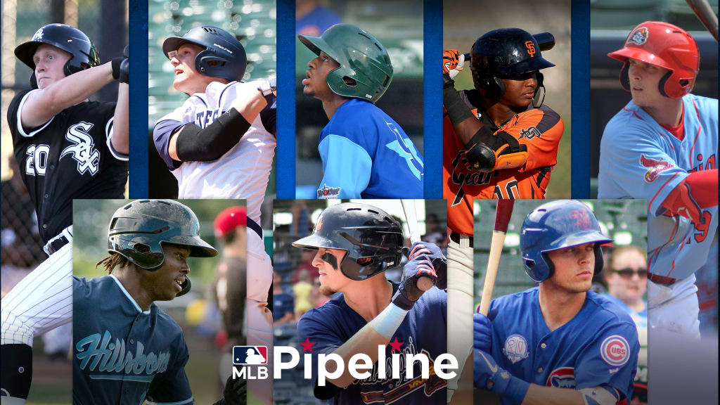 MLB Futures Game shows off young talent, but few could see it. Why?