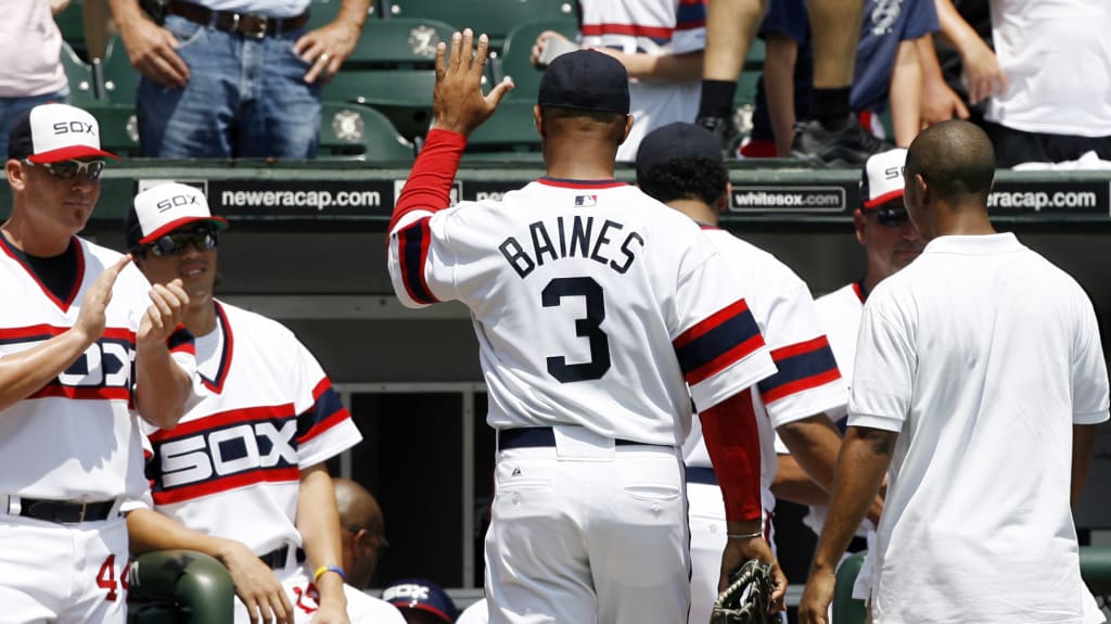 The pros and cons of Harold Baines in the Hall of Fame - Athletics