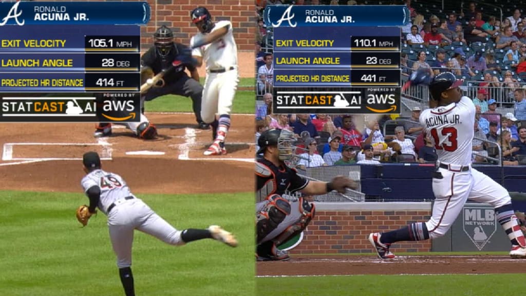 Aaron Rowand Statcast, Visuals & Advanced Metrics, MLB.com