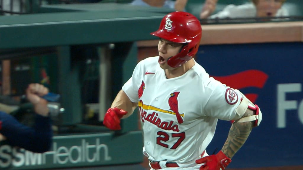 Arenado sparks Cardinals to 5-2 win over Padres - Seattle Sports