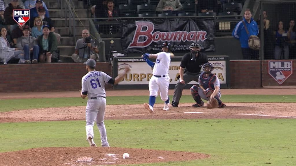 Tim Tebow draws crowds to Arizona Fall League