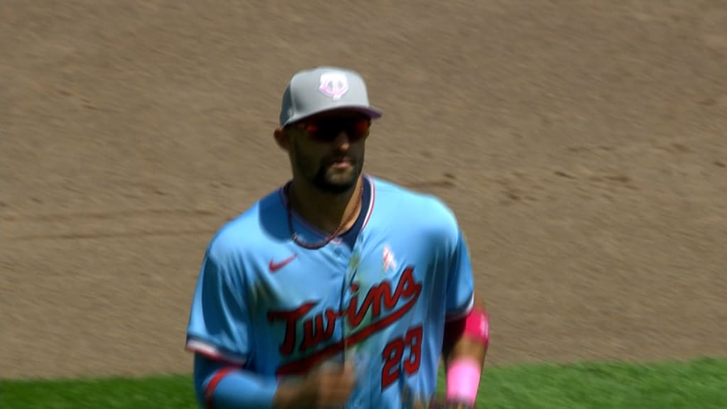 Ranking the 2020 MLB uniforms: Brown and red and powder blue all