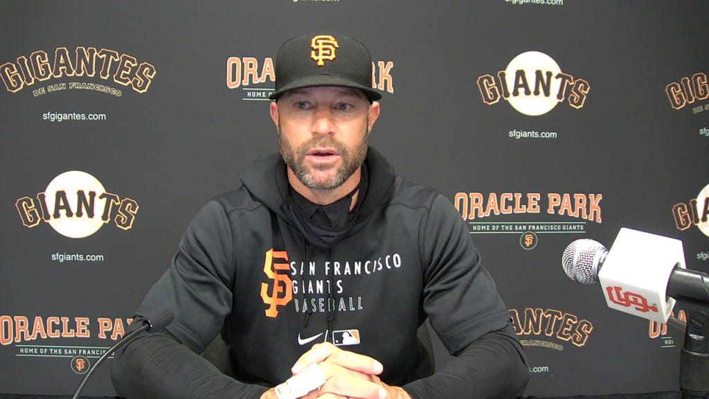 Pitcher Logan Webb Is Giving The San Francisco Giants A Huge Lift