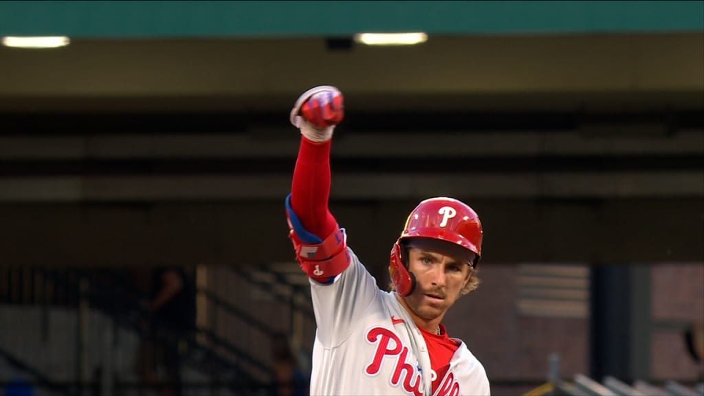 Philadelphia Phillies Week in Review, Phillies Sweep Mets