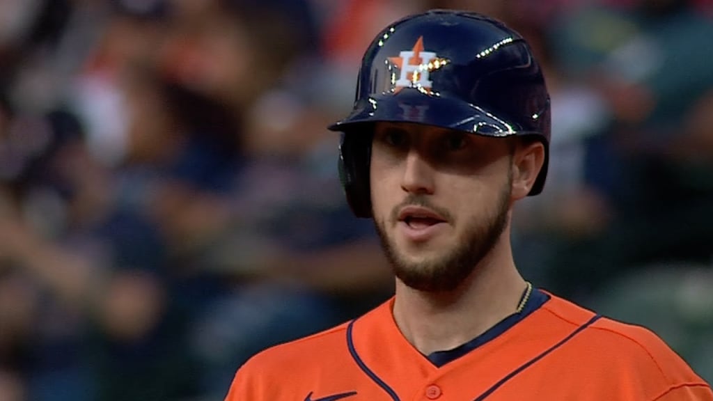 Houston Astros: Are Kyle Tucker and Myles Straw the future? - Page 2