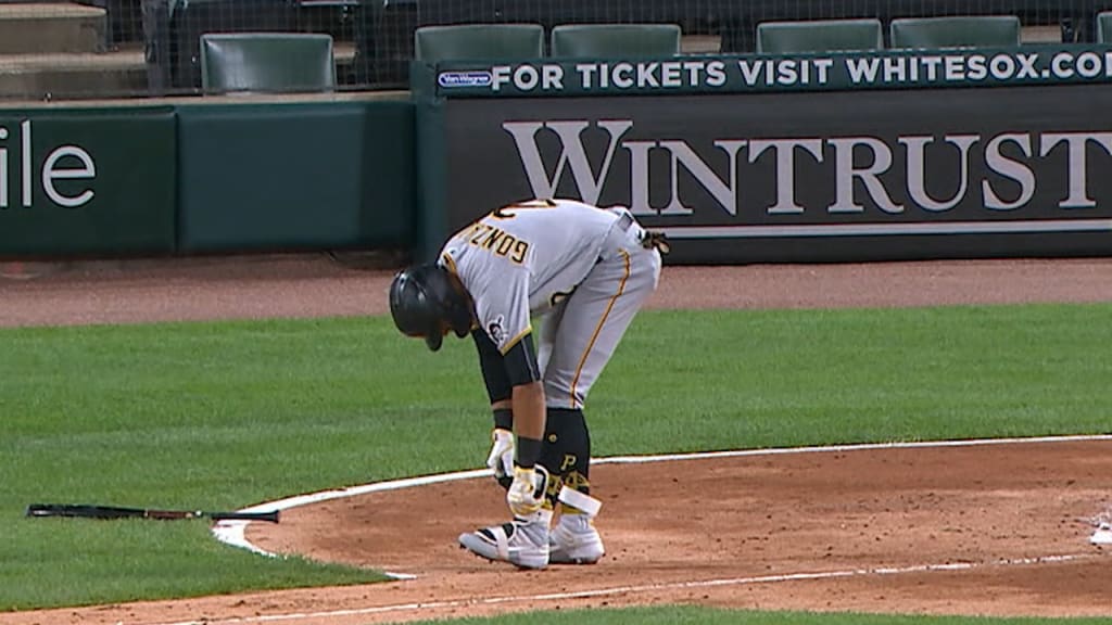 Pirates 3, White Sox 2: Swept again - South Side Sox