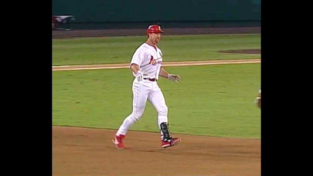 MLB Vault ar Twitter: This catch by Jim Edmonds remains one of