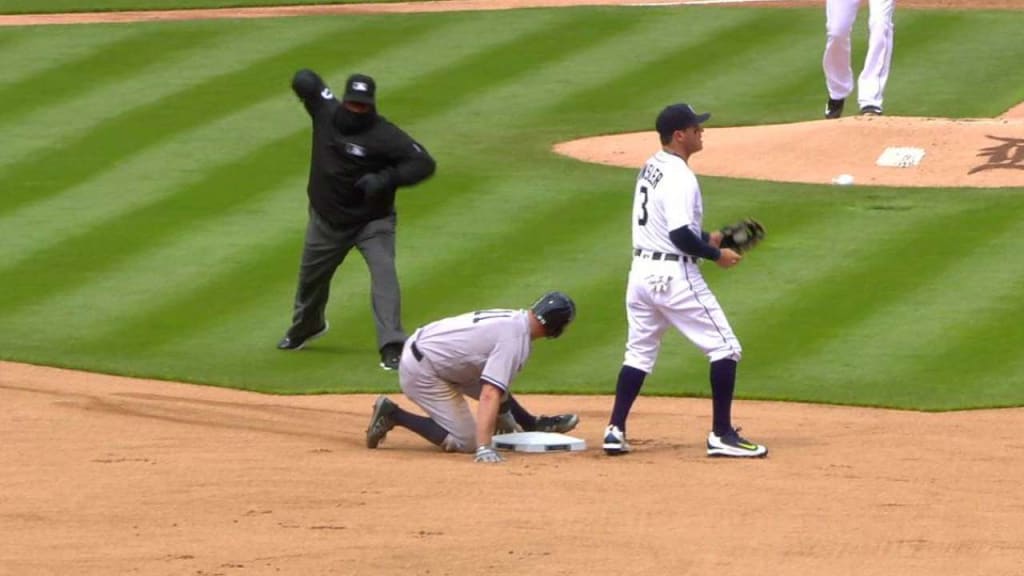 McCann nabs Gardner