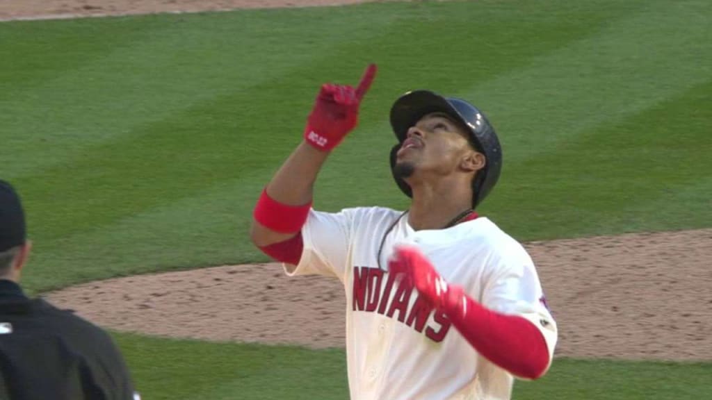 Mets' Francisco Lindor is hyped to rep Team Puerto Rico in World Baseball  Classic