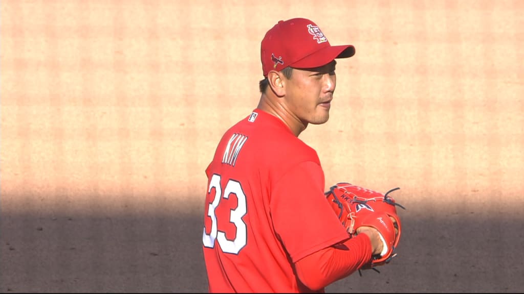 Could Korean closer Seung-Hwan Oh help the Detroit Tigers? - Bless