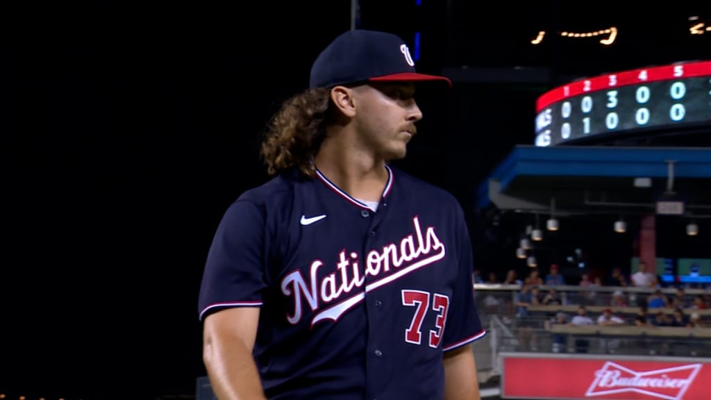 Fantasy Breakdown: Washington Nationals for 2021