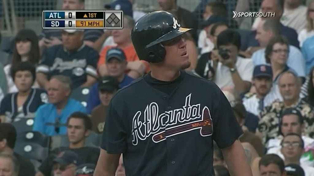 Brian McCann and Chipper Jones Host Charity Softball Game at Coolray Field