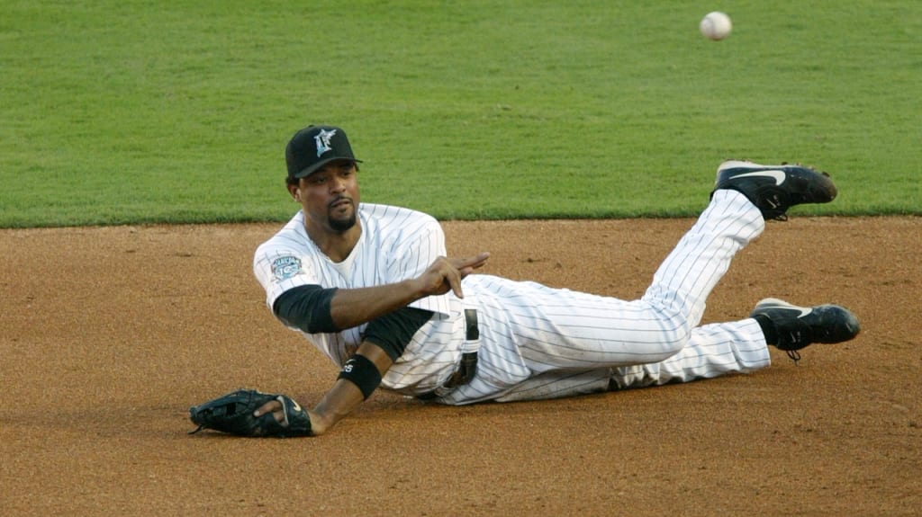 The Hall of Fame Case: Derrek Lee | MLB.com