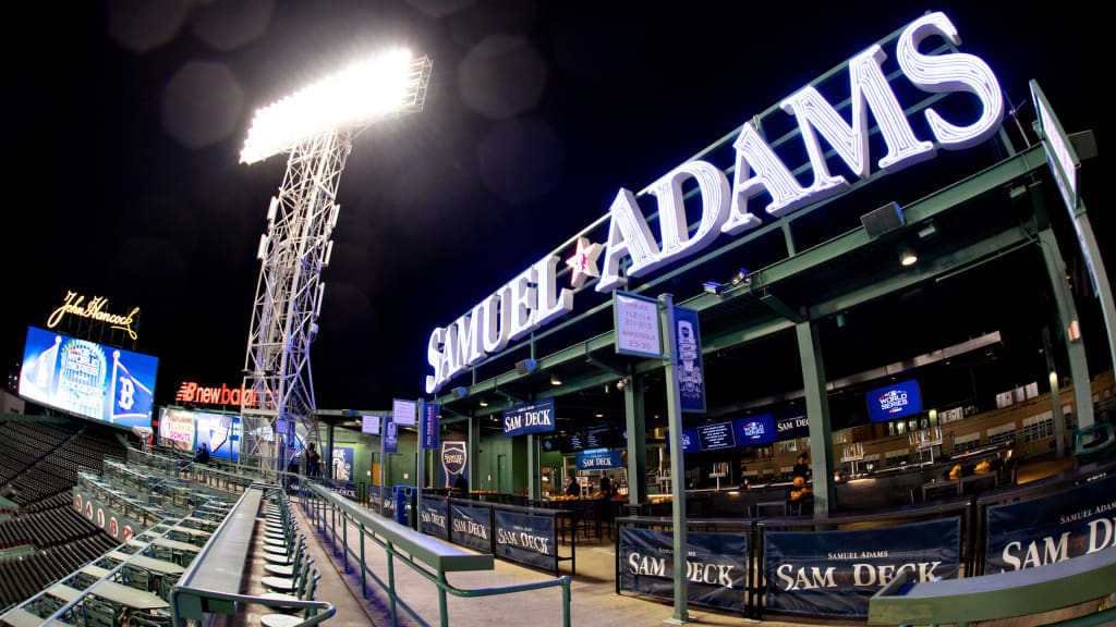 Fenway Park: The Green Monster of the MLB - Parade