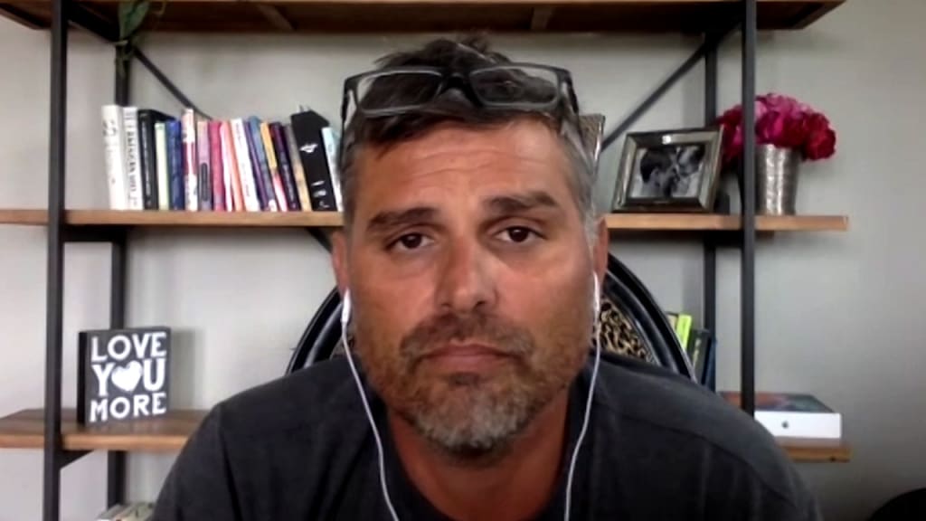 Kevin Cash on clubhouse, success