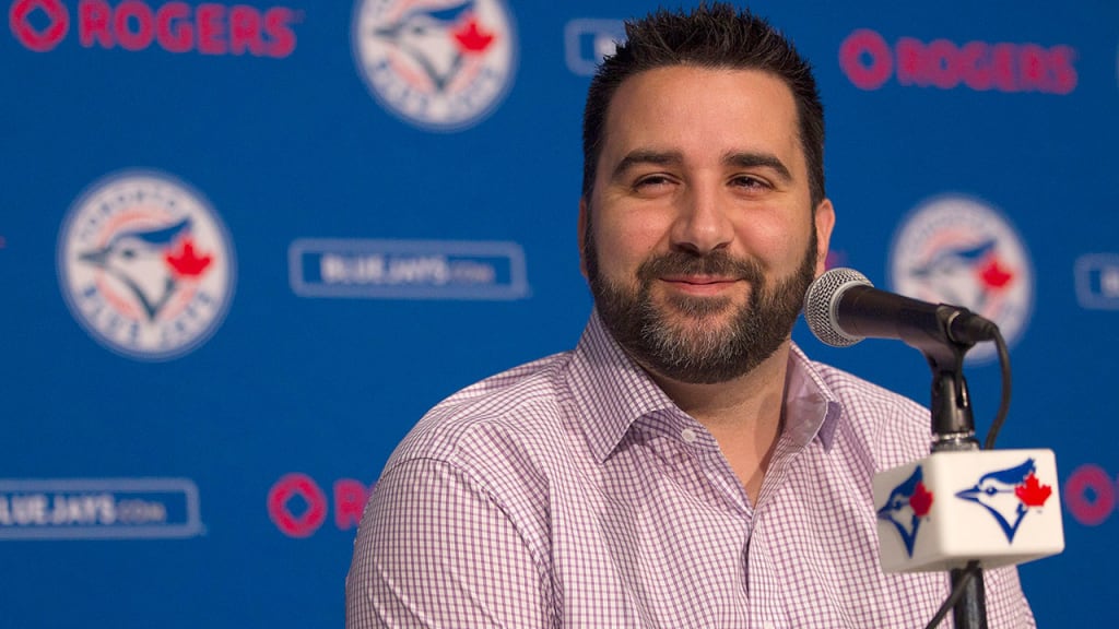 Schultz: Braves off to fast start, but Alex Anthopoulos has