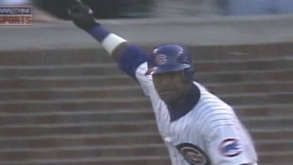 On Sammy Sosa, the Hall of Fame, and steroids - Chicago Sun-Times