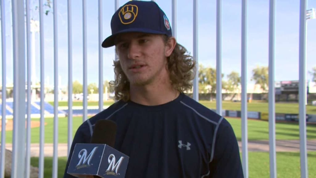 Hader on Crew camp, adjustments