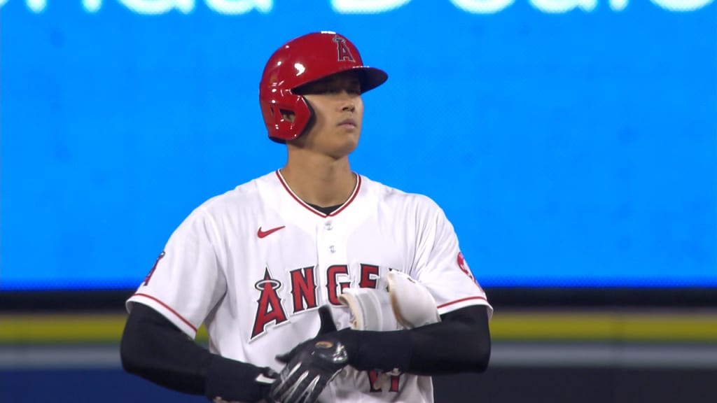 Dodgers' Albert Pujols Called Angels' Shohei Ohtani During Home