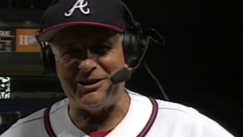 This Day in Braves History: Steve Avery shuts down the Pirates to