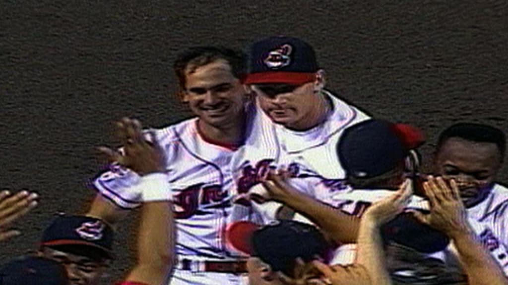 1997 World Series recap