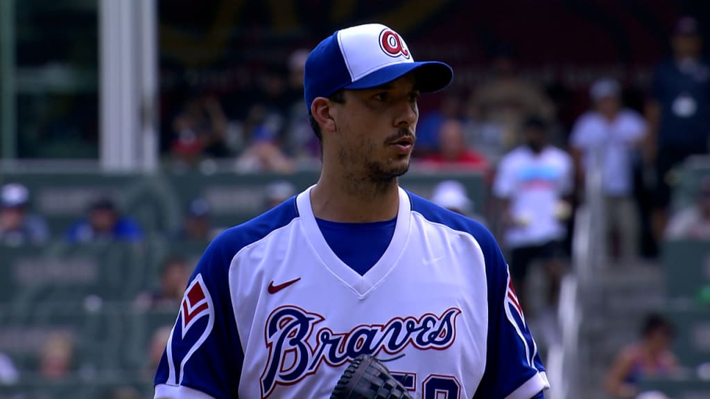 Atlanta Braves Throwback Jerseys, Vintage MLB Gear