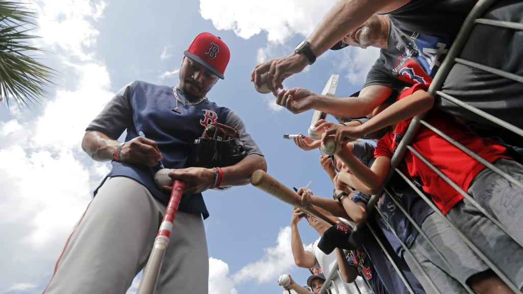 Mookie Betts Reportedly On The Verge Of Signing The Second-Richest Contract  In MLB History