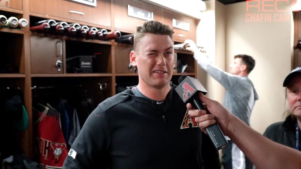 Can D-backs spell Rzepczynski?