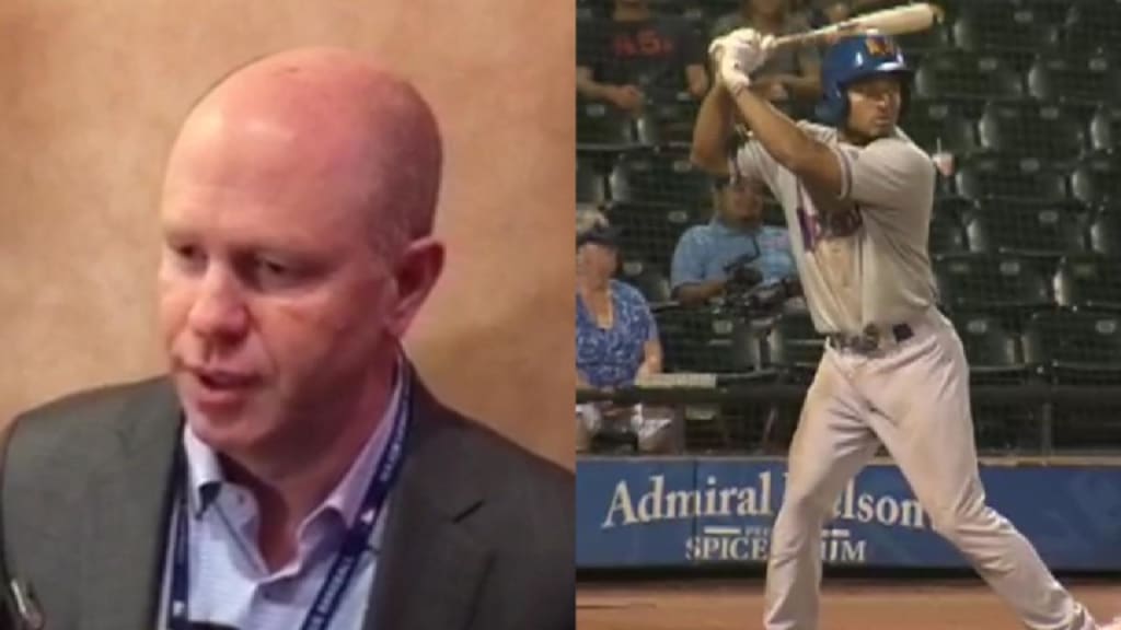 O's take Martin in Rule 5 Draft