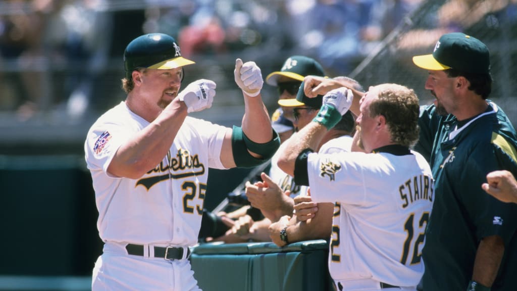 Short-term Tiger Matt Stairs gets lifelong honor, will be inducted