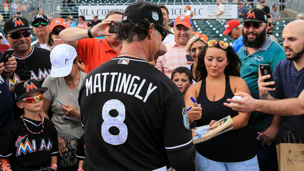 Miami Marlins FanFest