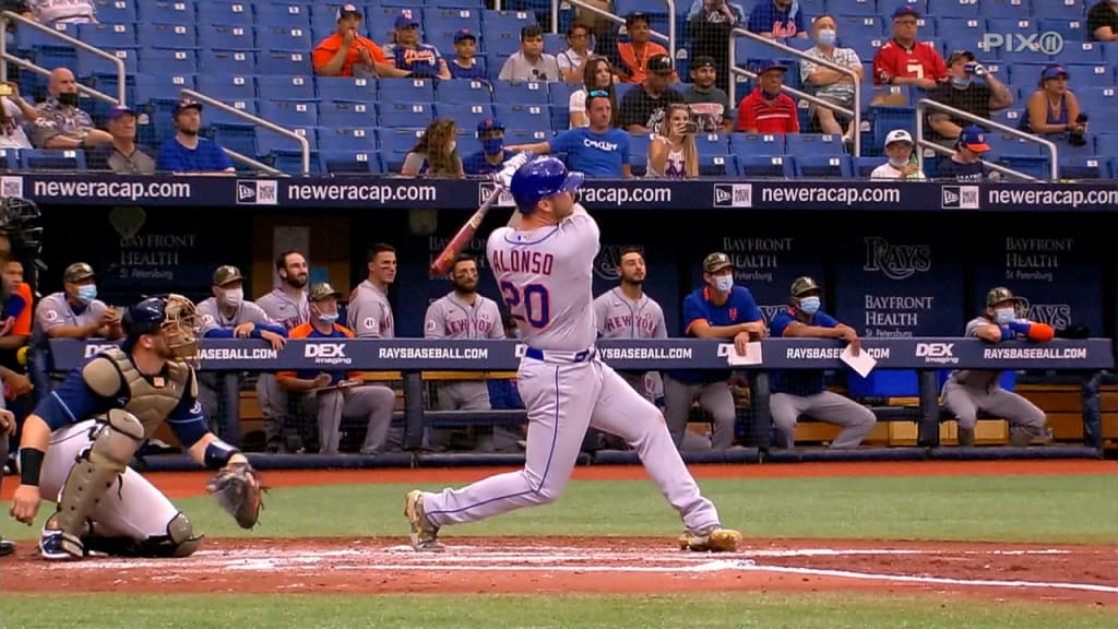 Pete Alonso Injury Update: Latest health status, possible stint on