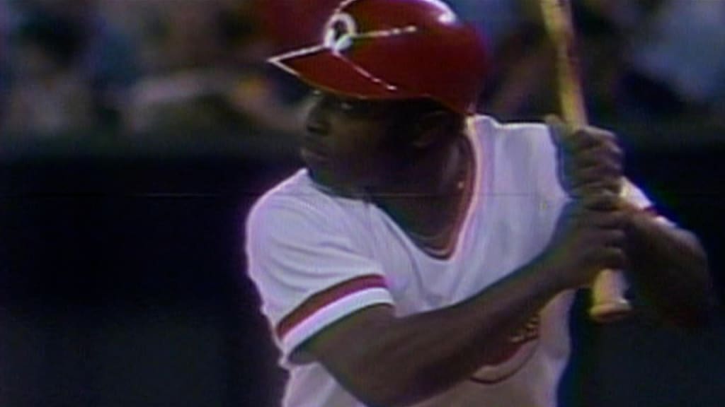 Joe Morgan, Former Astros Star And Driving Force Of Big Red