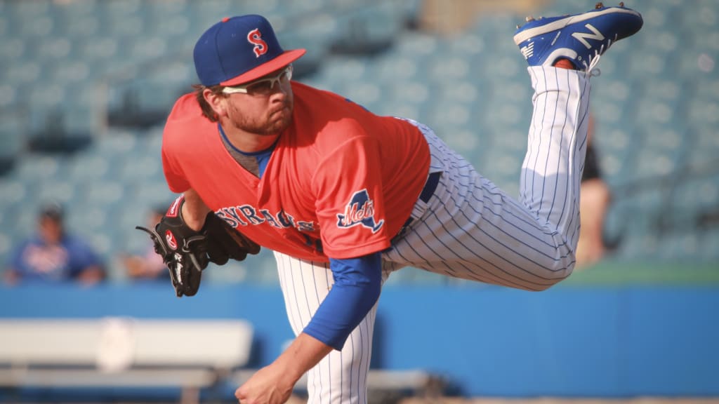 Blue Jays' Marcus Stroman the Pound-for-Pound King of MLB Mound