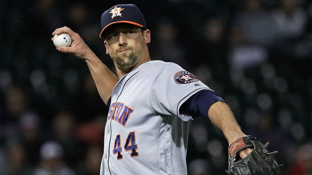 Luke Gregerson, on the DL for a strained oblique, has converted 14 of 19 save opportunities this season. (Getty Images)
