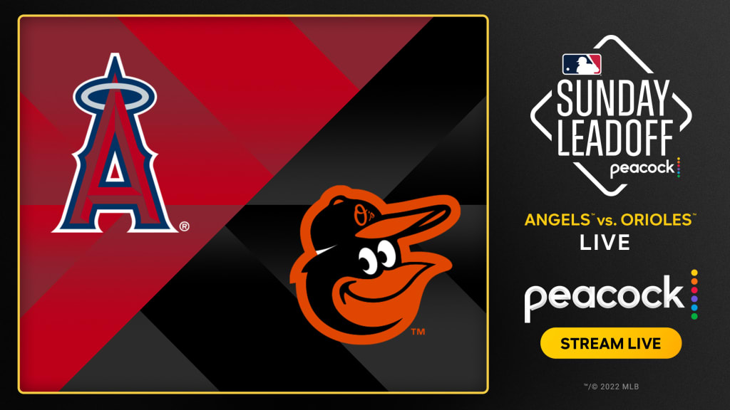 Orioles discount live stream