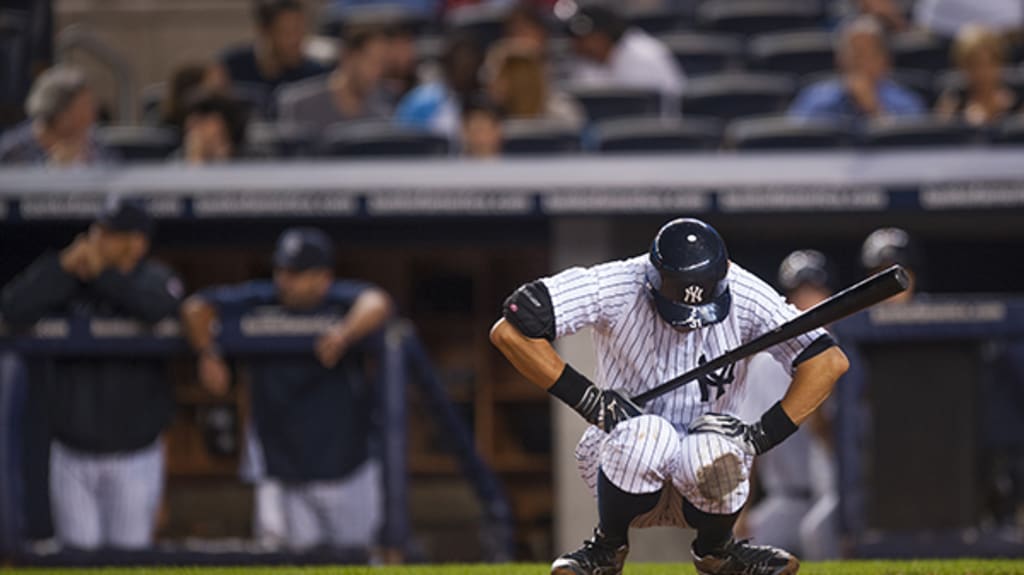 Photos: Ichiro pitches in majors for first time – Sun Sentinel