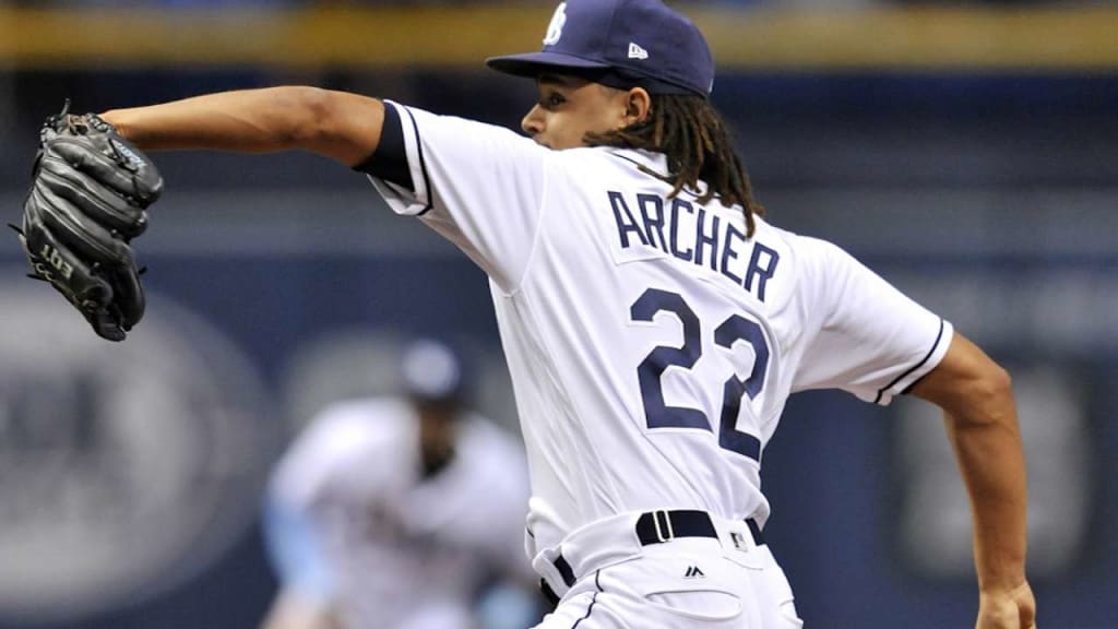 Revisiting the Pirates trade for Chris Archer - Bucs Dugout