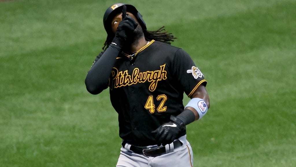 Did the Pittsburgh Pirates get enough for Josh Bell?