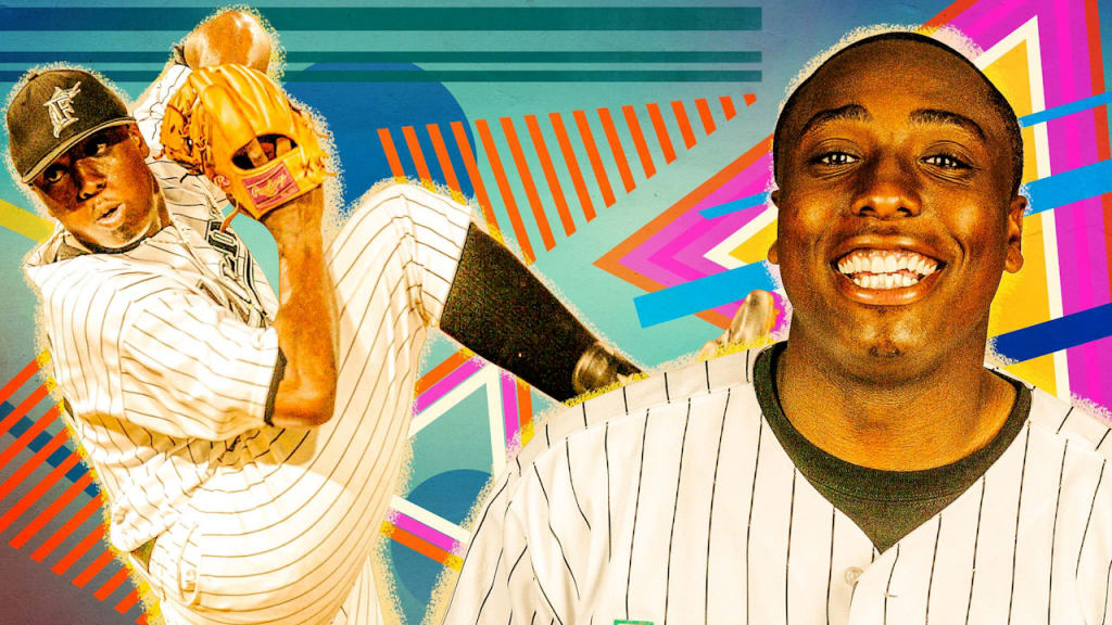 The five things that we'll remember most about Dontrelle Willis