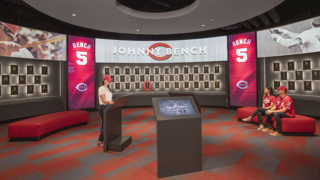 Reds Hall of Fame and Museum