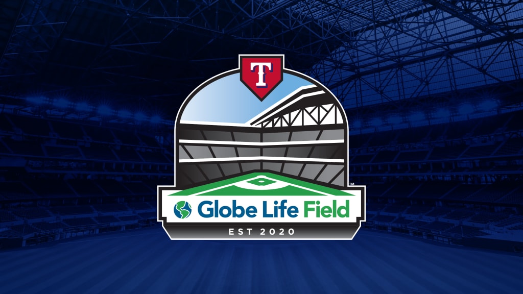 Globe Life Field Policies and Procedures