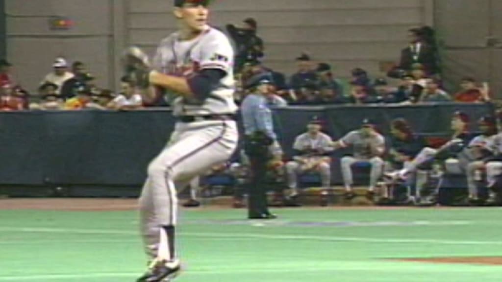 Is Phillies pitcher Craig Kimbrel a Hall of Famer? John Smoltz