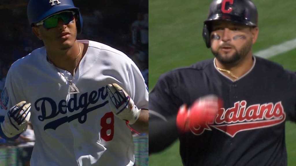 Manny Machado's good friend Jon Jay signs with White Sox, joining