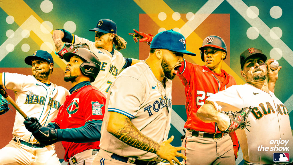 MLB: Top 50 Players in Major League Baseball Right Now - Page 22